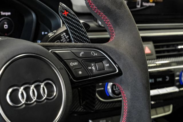 Used 2018 Audi RS 5 AWD/4WD image 27