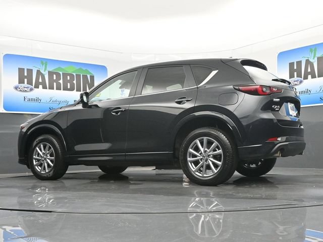 Used 2025 MAZDA CX-5 AWD 2.5 S w/ Select Package image 19