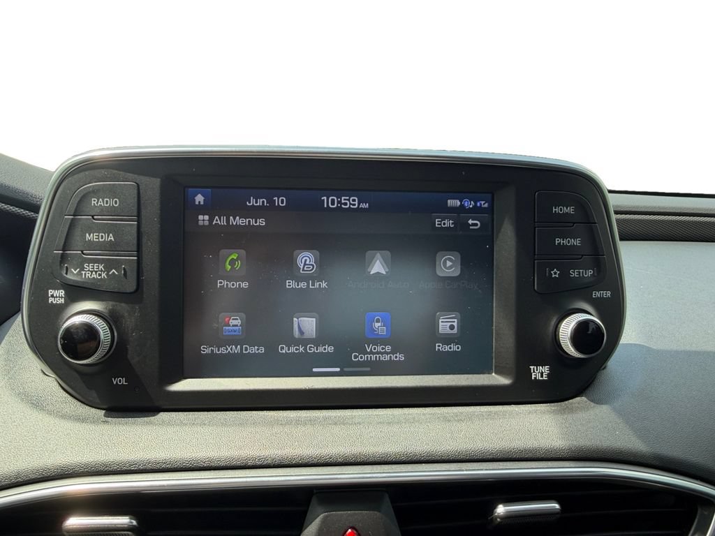 Used 2019 Hyundai Santa Fe SEL AWD/4WD image 20