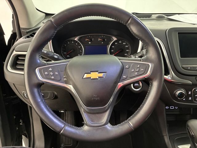 Certified 2022 Chevrolet Equinox LT image 22