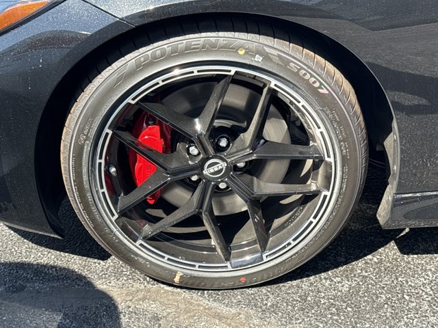 New 2027 Nissan Z Performance RWD image 11
