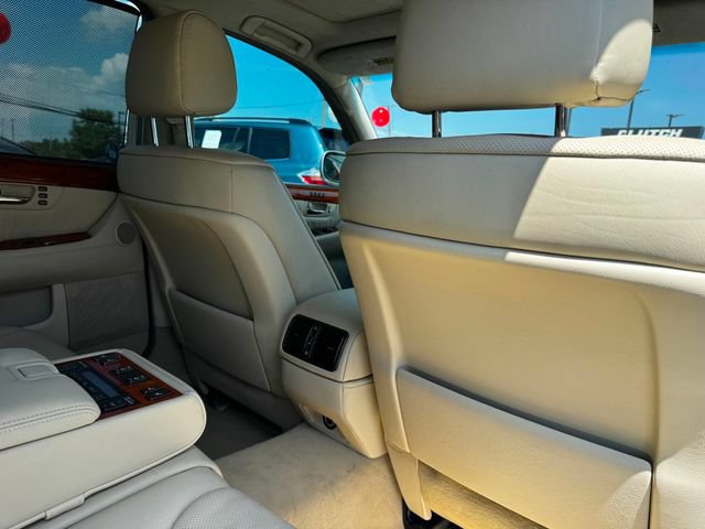 Used 2004 Lexus LS 430 RWD image 14