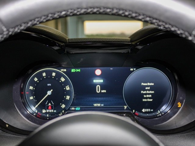 Used 2024 Alfa Romeo Tonale Ti w/ Premium Interior Package image 13