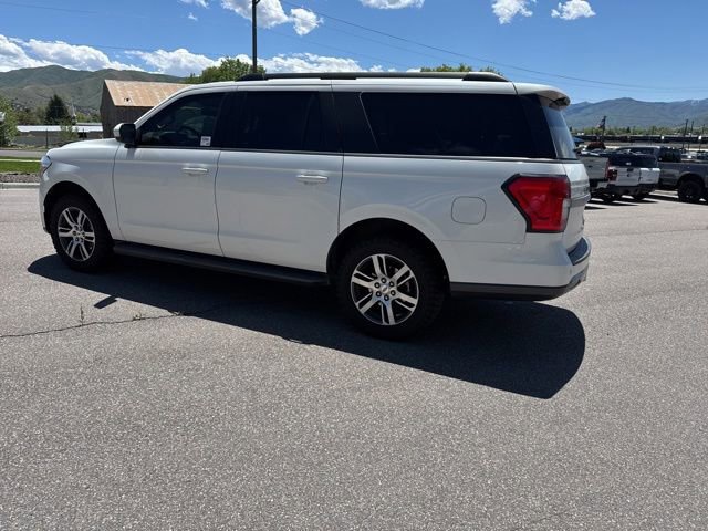 Used 2023 Ford Expedition Max XLT AWD/4WD image 5