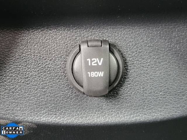 Used 2025 Hyundai Palisade SE AWD/4WD image 16