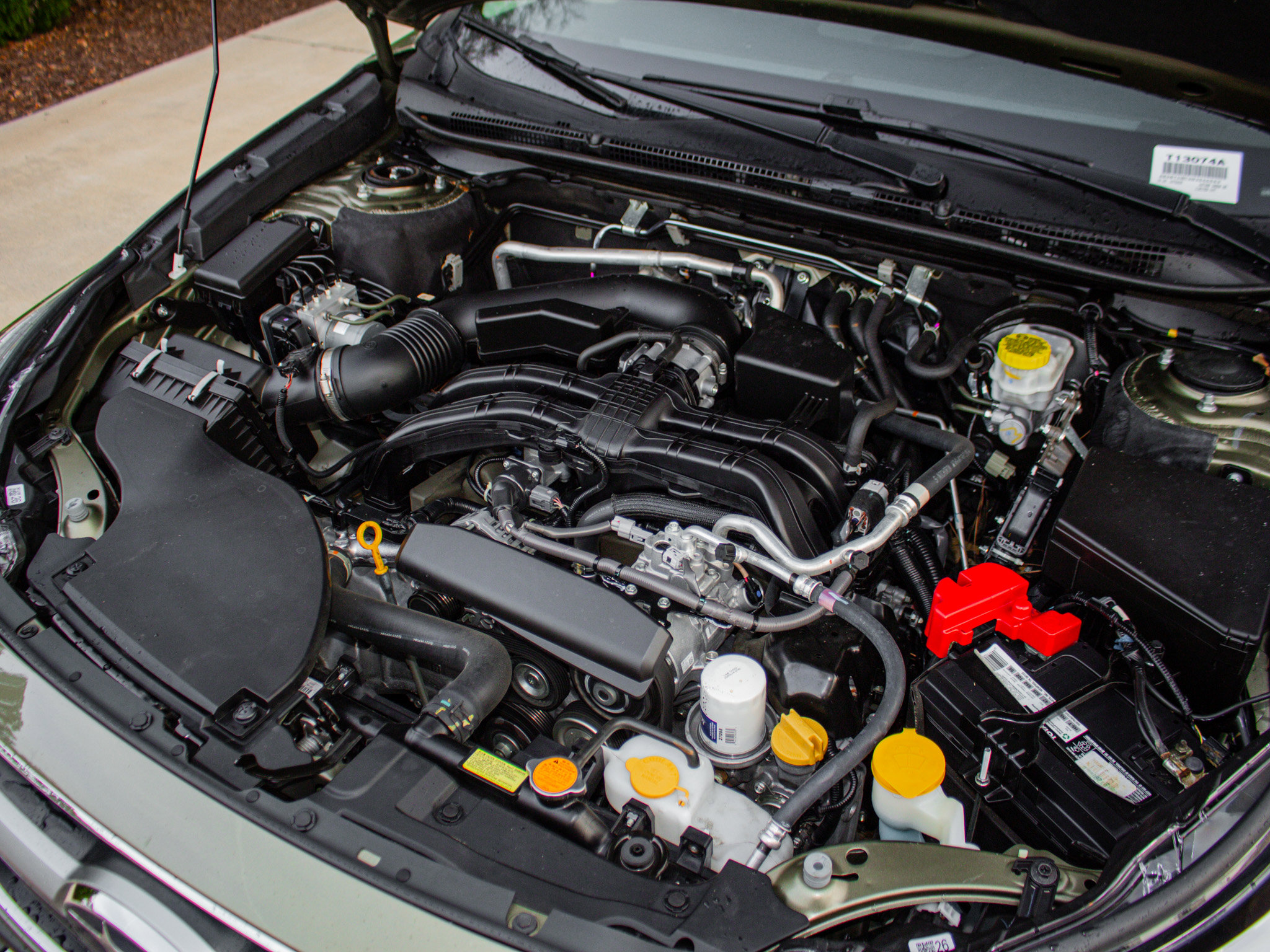 Used 2022 Subaru Outback Limited image 34