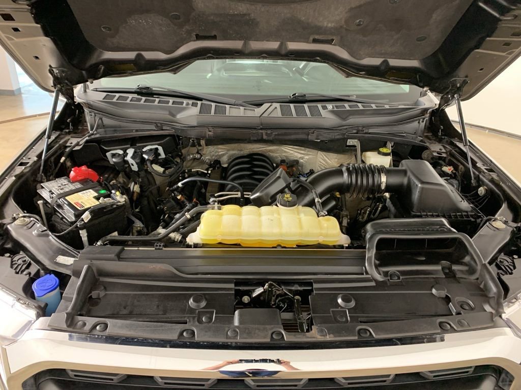 Used 2022 Ford F150 XLT w/ Trailer Tow Package image 38