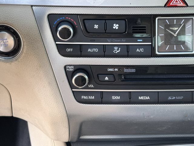 Used 2019 Genesis G80 3.8 w/ Ultimate Package 03 RWD image 22
