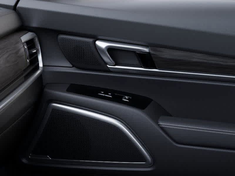 New 2025 Kia Telluride AWD image 26