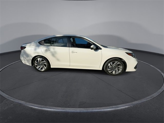 Certified 2024 Subaru Legacy Limited image 9
