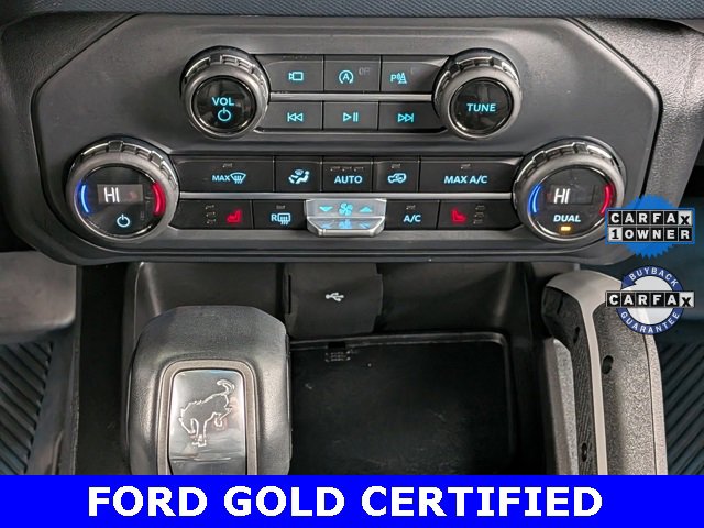 Certified 2023 Ford Bronco Outer Banks image 28