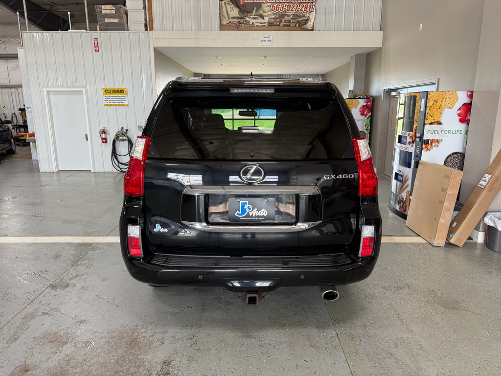 Used 2013 Lexus GX 460 Premium AWD/4WD image 6