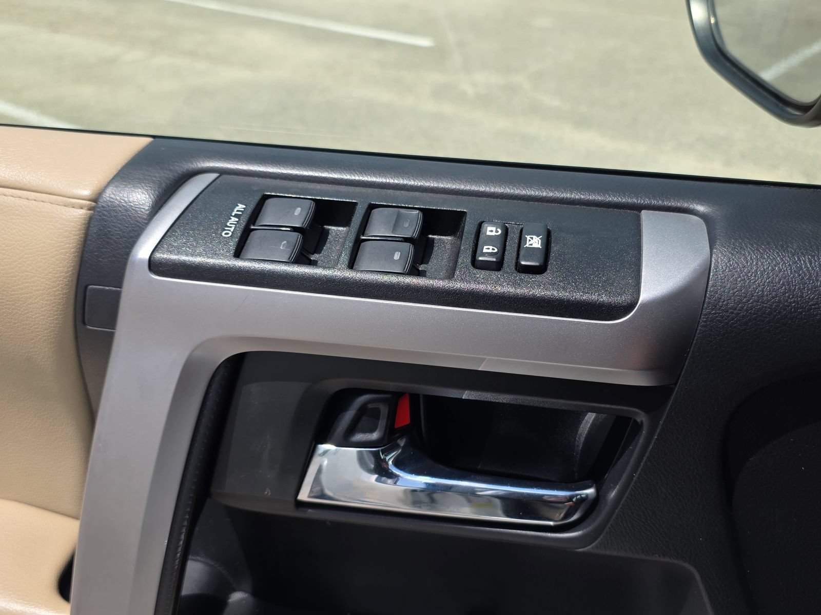 Used 2020 Toyota 4Runner Limited AWD/4WD image 25