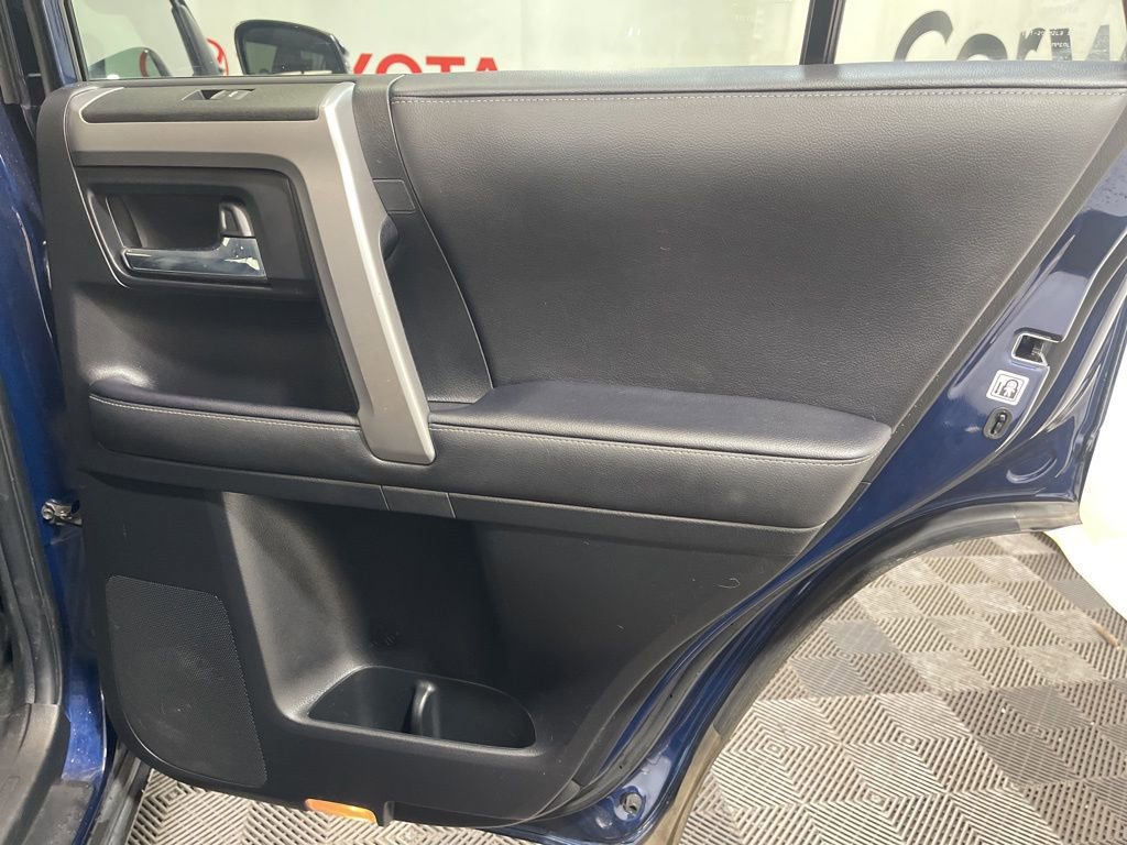 Used 2023 Toyota 4Runner SR5 Premium image 15