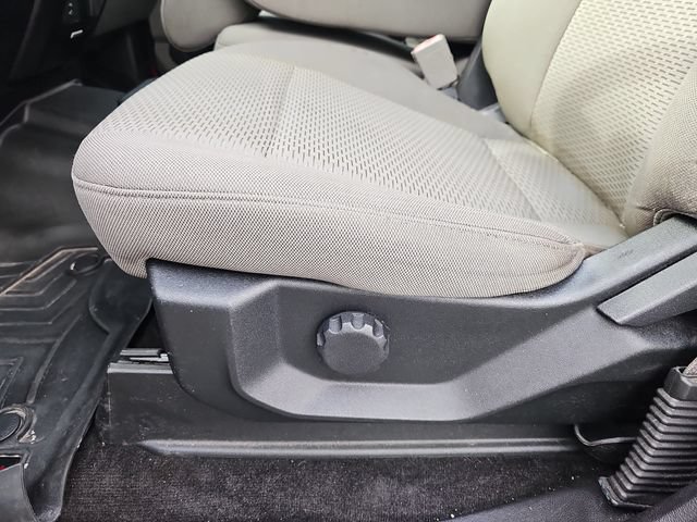 Used 2018 Ford F150 XLT RWD image 18