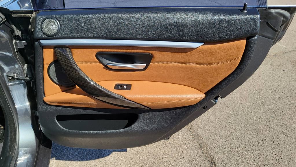 Used 2017 BMW 440i Gran Coupe image 19