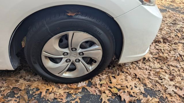 Used 2014 Honda Civic LX image 11