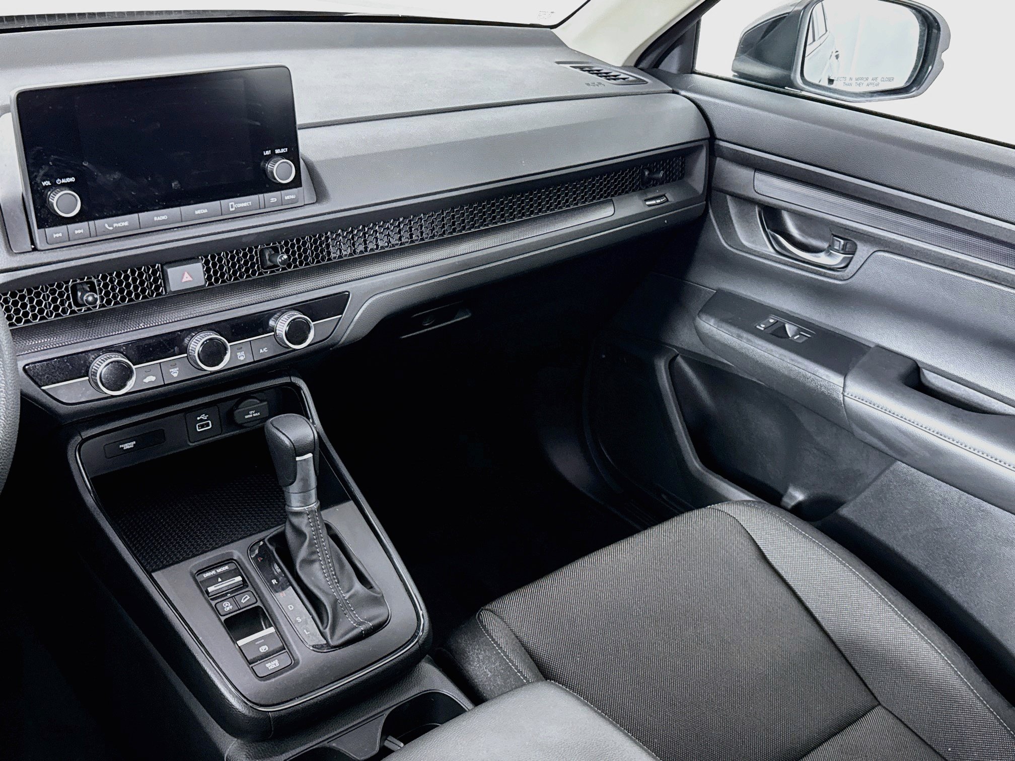 Certified 2024 Honda CR-V LX image 21