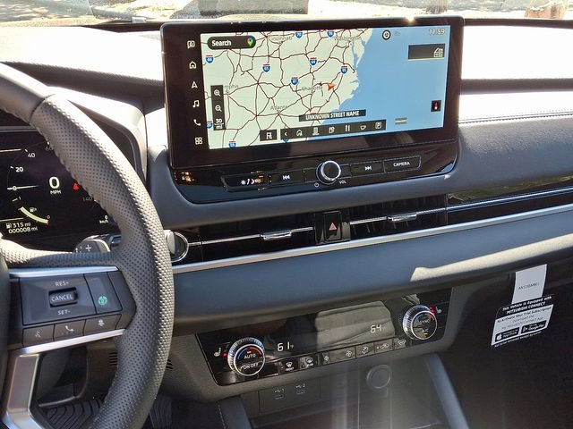 New 2025 Mitsubishi Outlander SE image 13