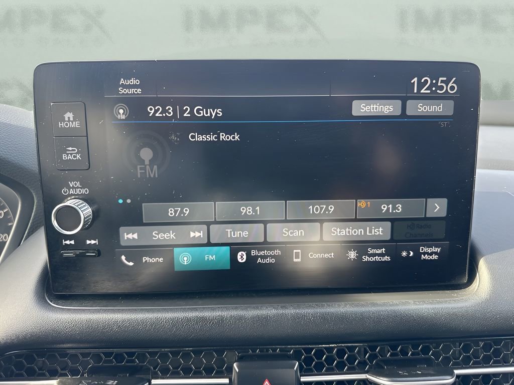 Used 2024 Honda HR-V EX-L image 18