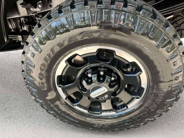 New 2026 Ford F350 King Ranch w/ Tremor Off-Road Package AWD/4WD image 12