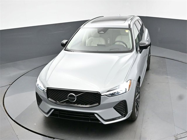 New 2026 Volvo XC60 B5 Ultra w/ Protection Package Premier image 48