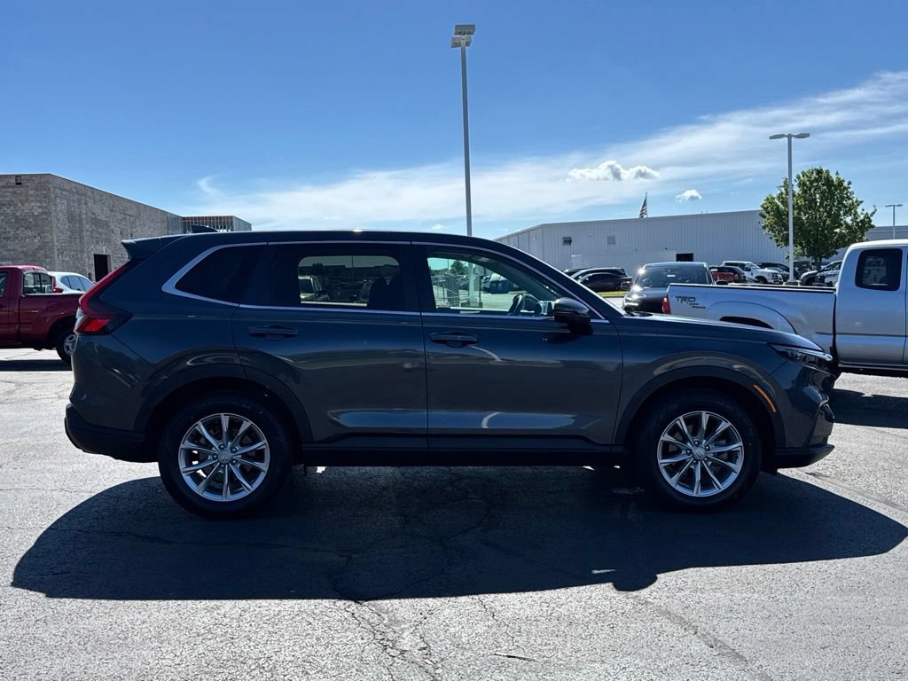 Used 2023 Honda CR-V EX image 8