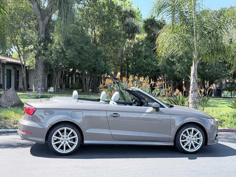 Used 2015 Audi A3 2.0T Prestige image 5