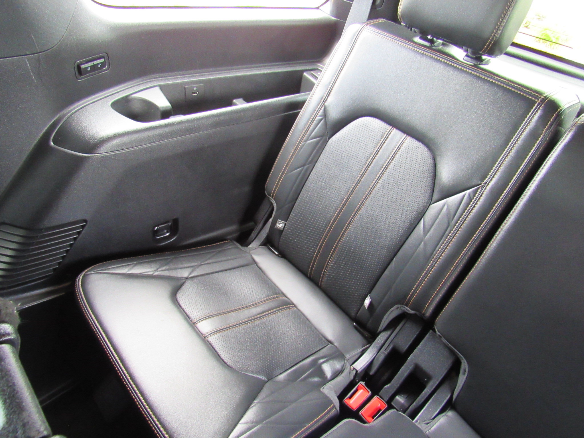 Used 2022 Ford Expedition Platinum AWD/4WD image 47