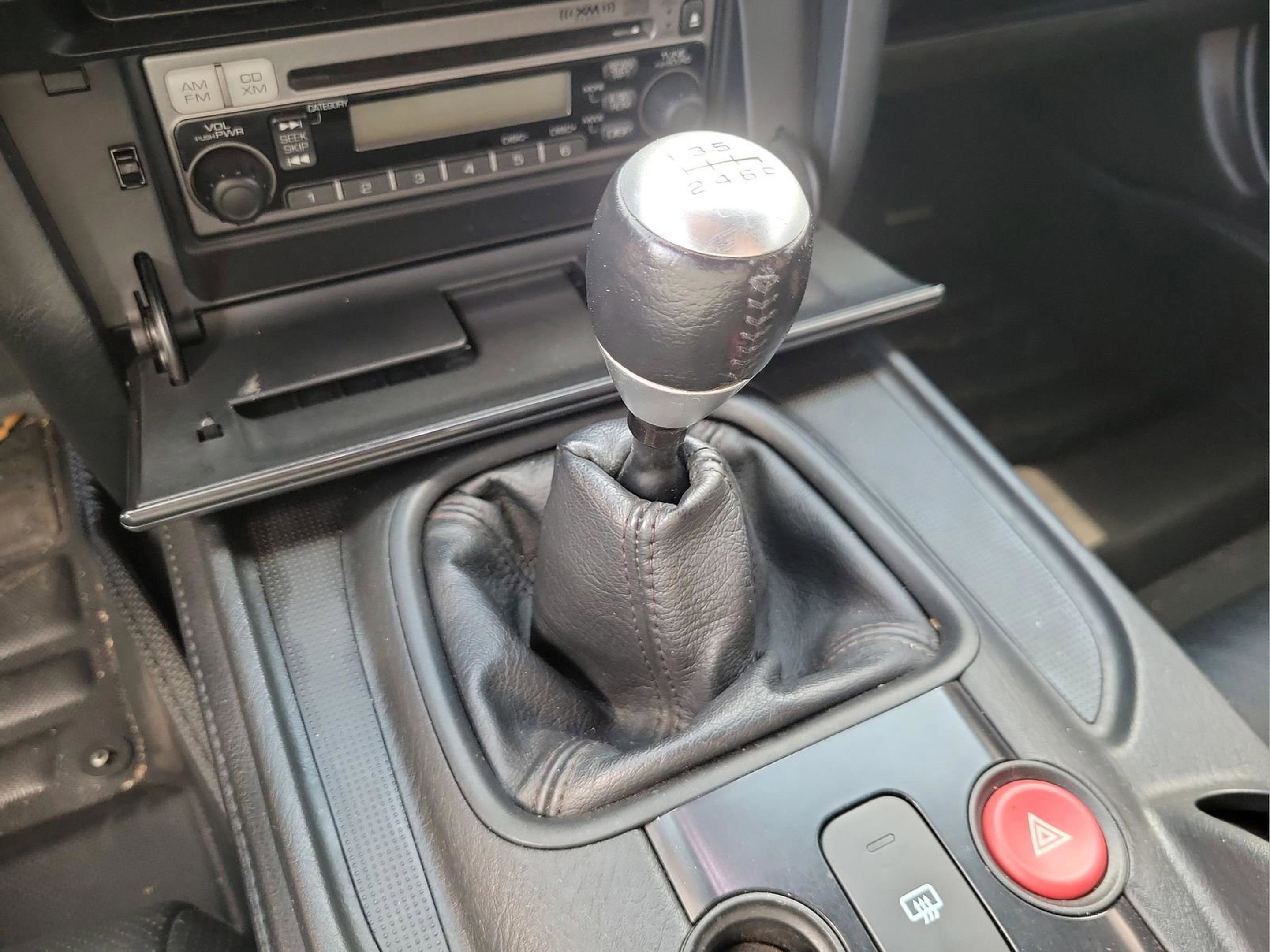 Used 2007 Honda S2000 image 17