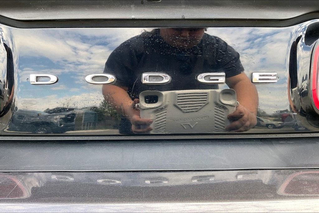 Used 2023 Dodge Challenger SXT image 24