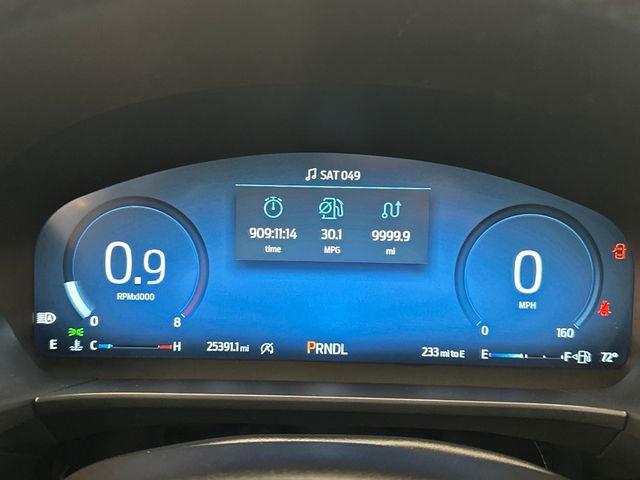 Used 2023 Ford Escape Active w/ Tech Pack #2 AWD/4WD image 38
