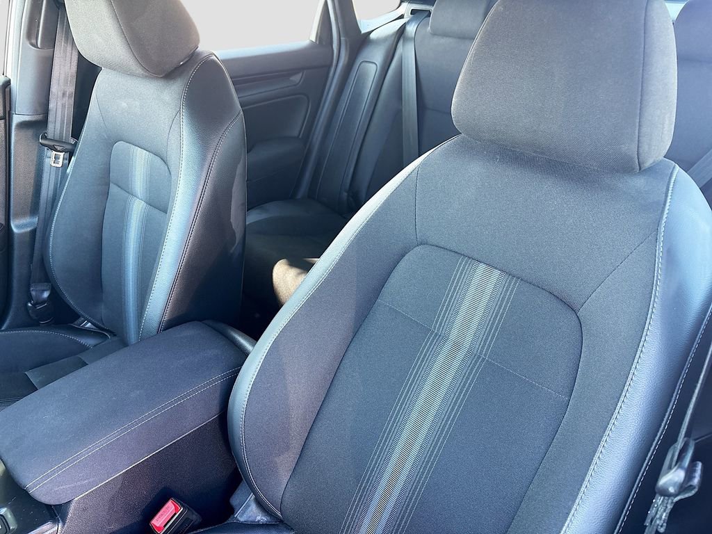 Used 2025 Honda Civic Sport image 19