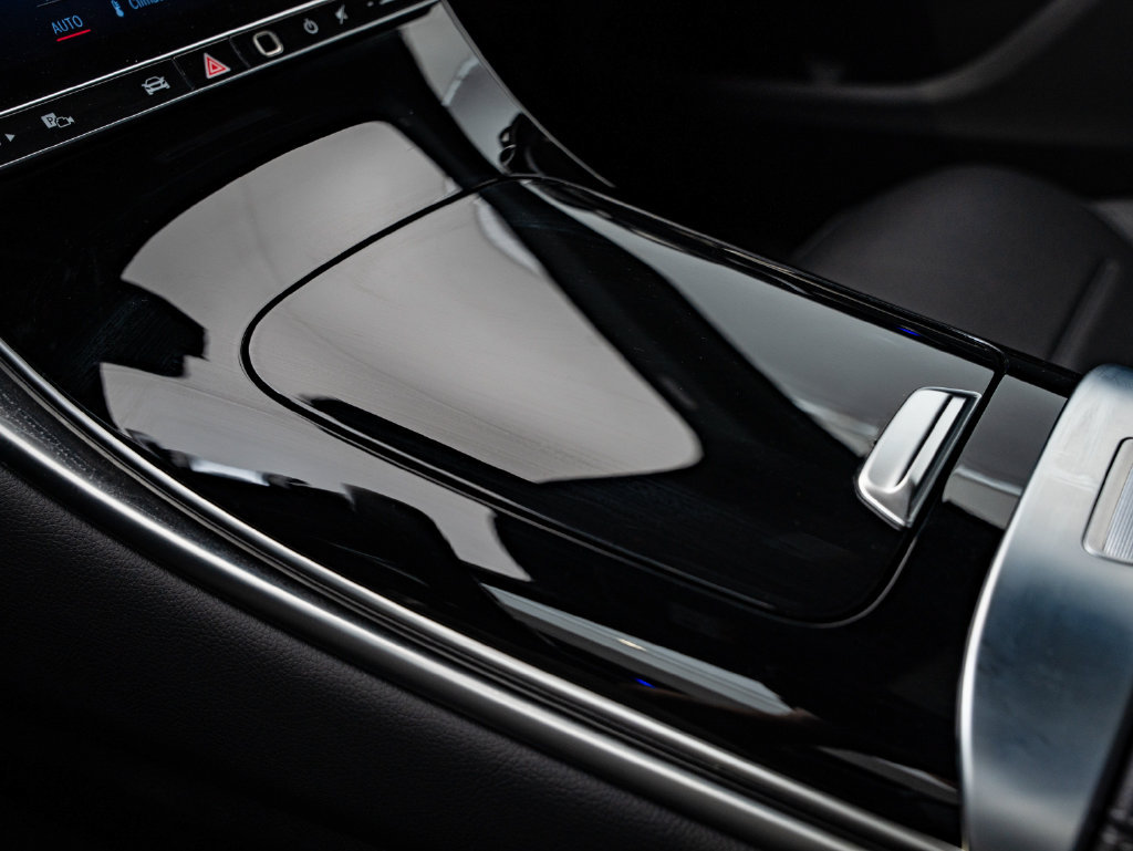 Certified 2024 Mercedes-Benz GLC 300 4MATIC image 37