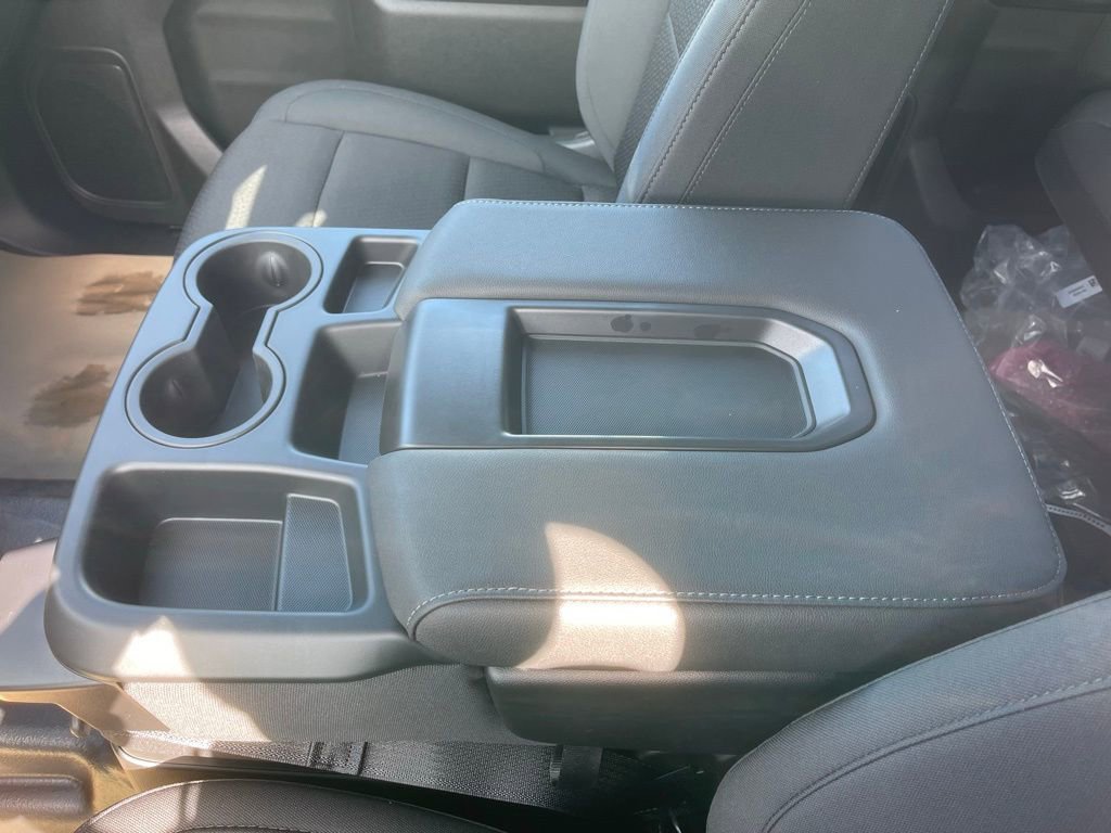 New 2026 Chevrolet Silverado 3500 W/T image 16