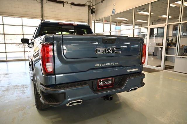 New 2026 GMC Sierra 1500 Elevation w/ Elevation Premium Package image 6