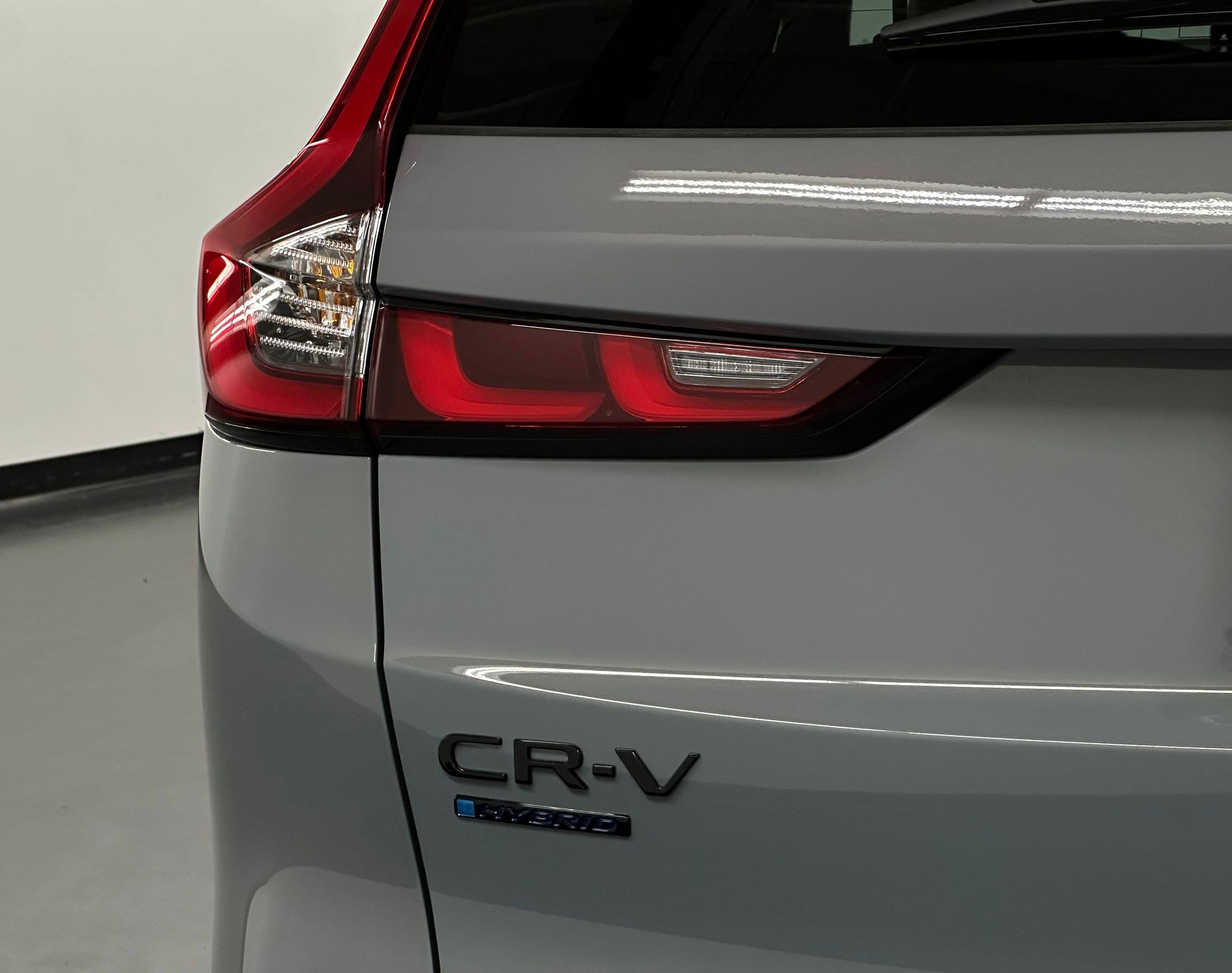 New 2026 Honda CR-V Sport Touring image 13