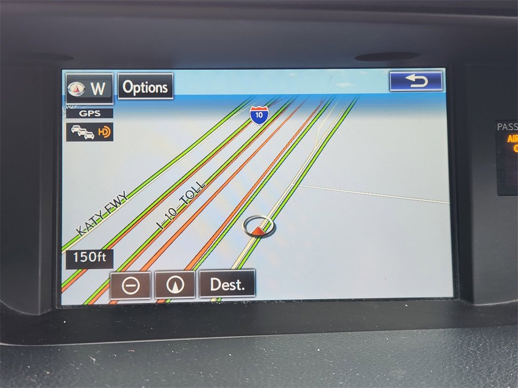 Used 2015 Lexus ES 350 image 16