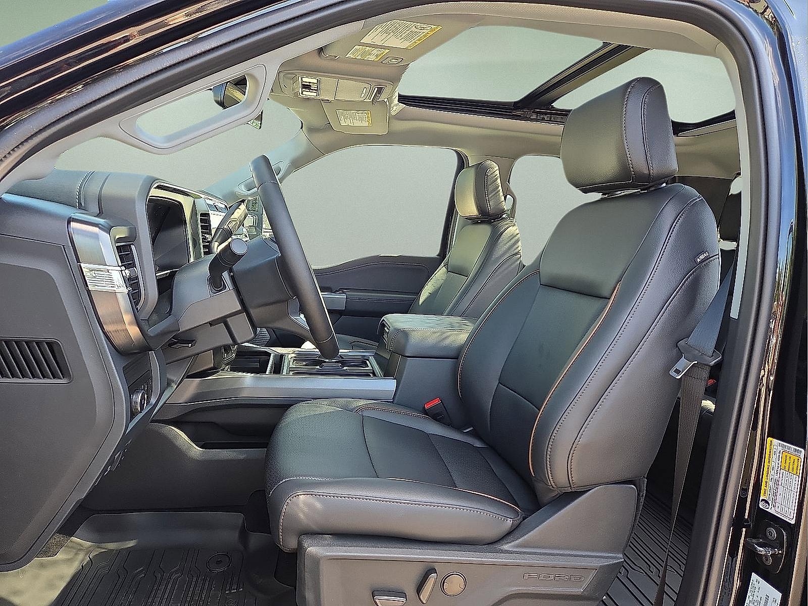 New 2026 Ford F350 Lariat image 15
