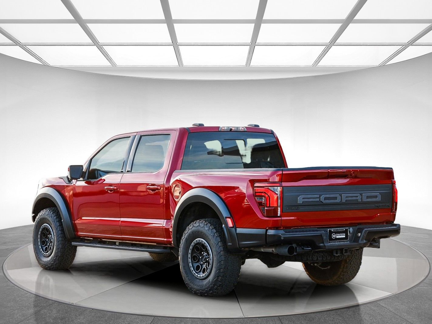 Used 2024 Ford F150 Raptor image 2
