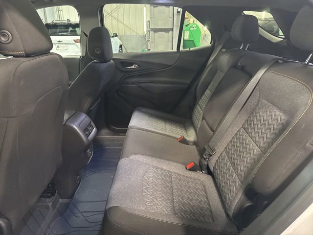 Used 2024 Chevrolet Equinox LT image 30