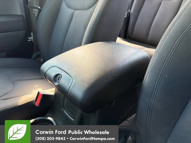 Used 2018 Jeep Wrangler Sport AWD/4WD image 22