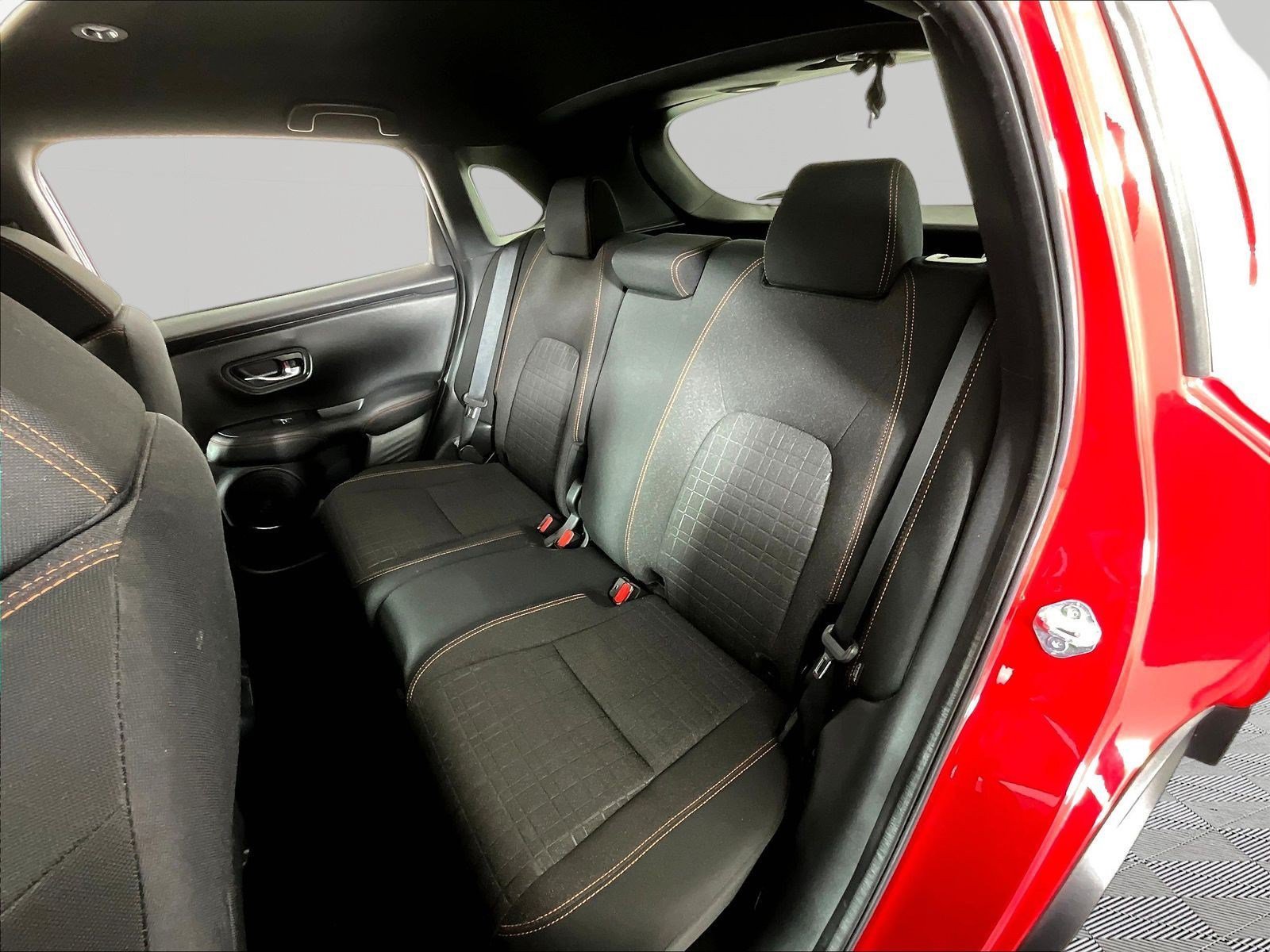 Used 2024 Honda HR-V Sport image 22