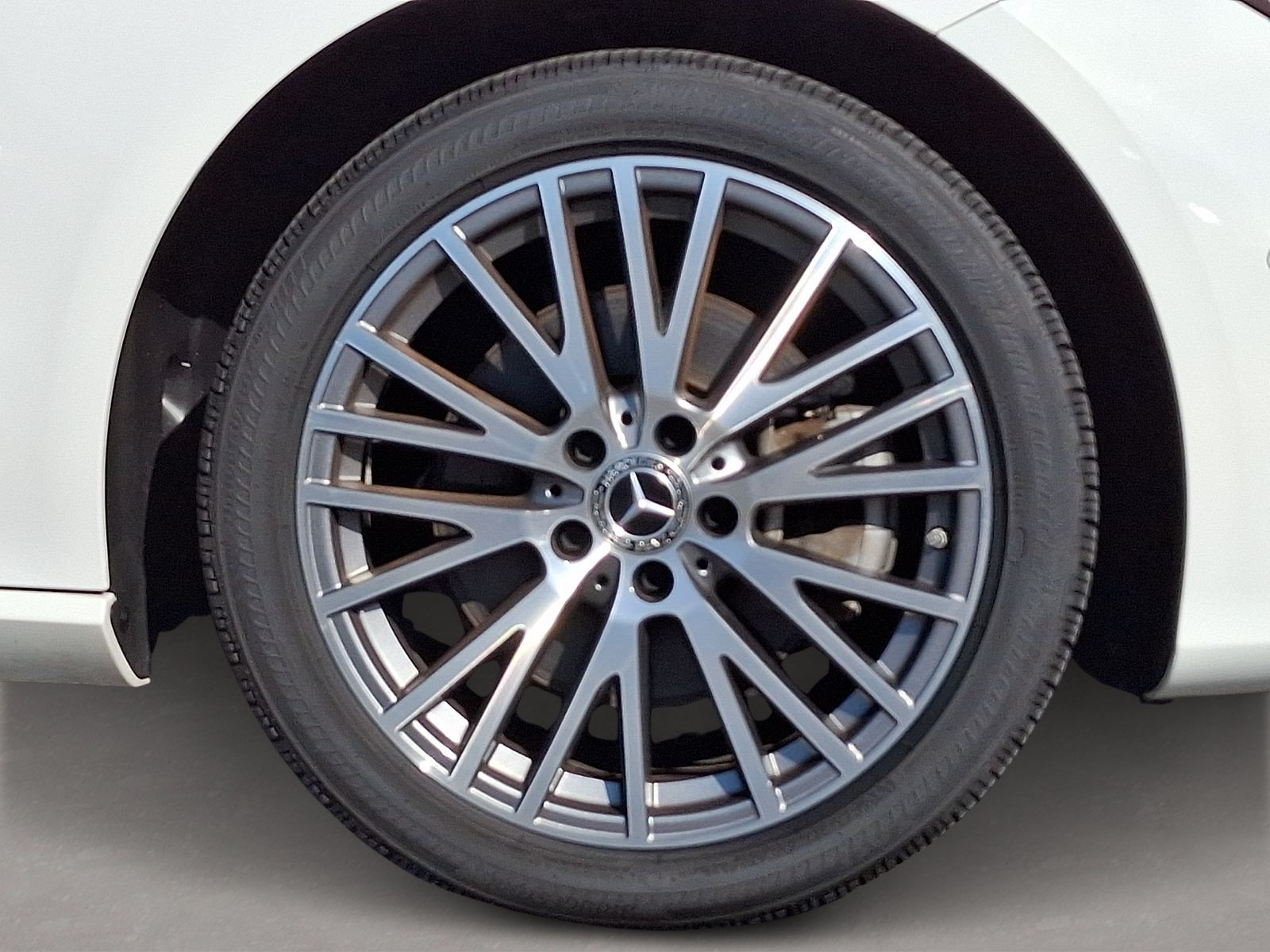 Used 2025 Mercedes-Benz CLA 250 4MATIC image 8