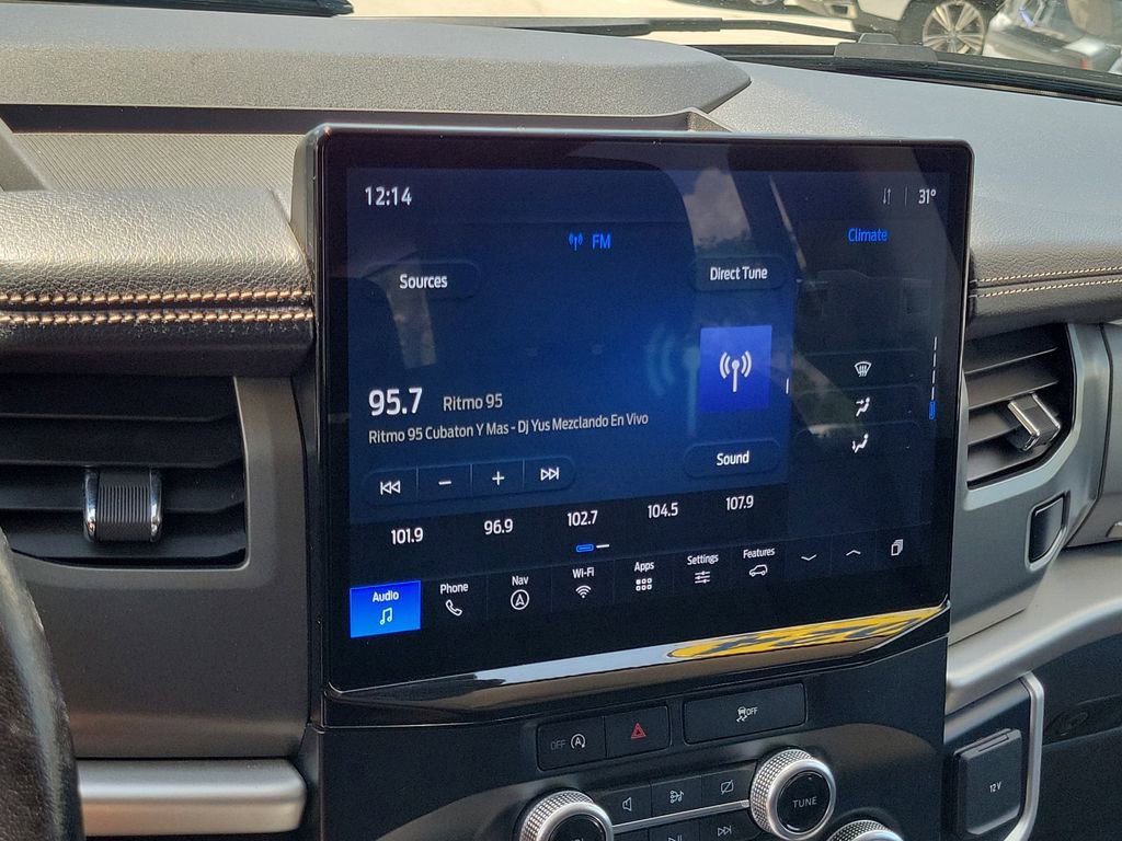 Used 2024 Ford Expedition Max XLT RWD image 21