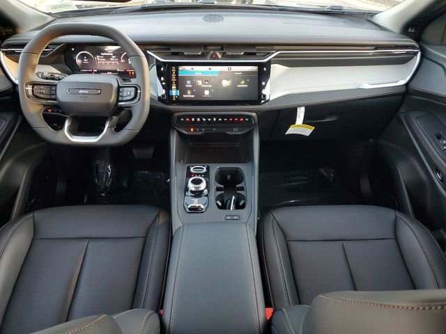 New 2026 Jeep Cherokee Limited image 19