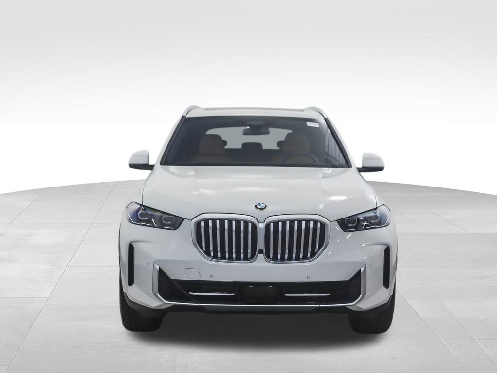 Used 2026 BMW X5 xDrive40i image 8