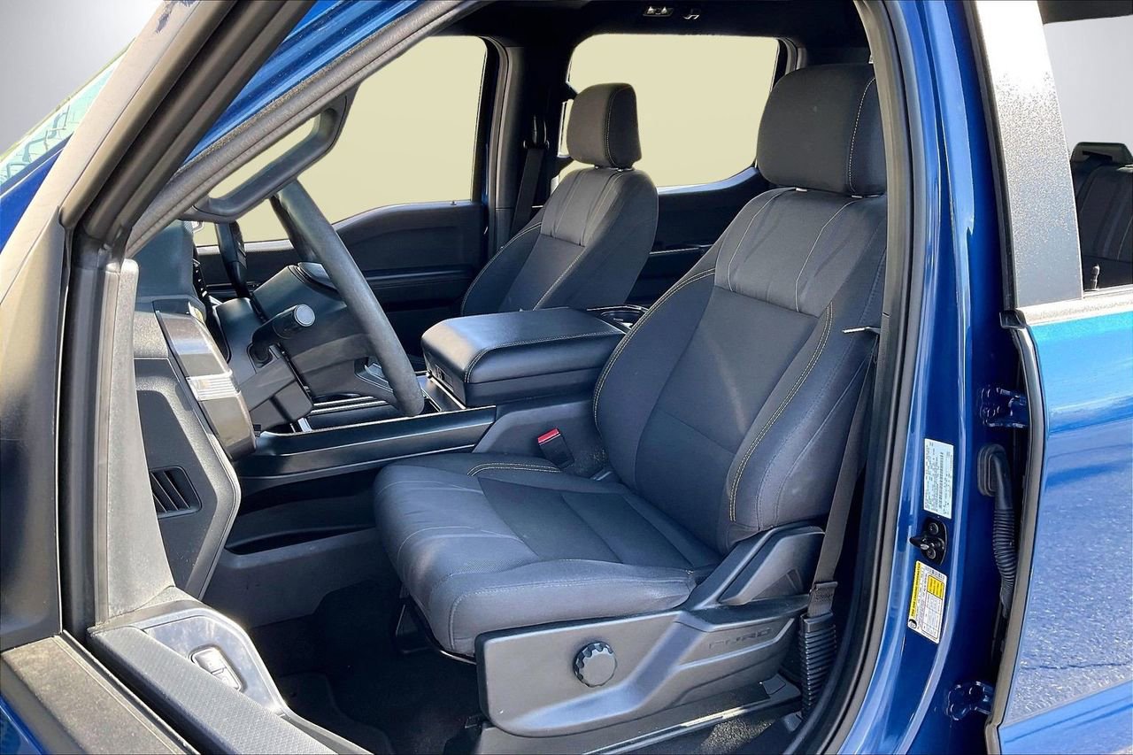 Used 2024 Ford F150 STX image 22