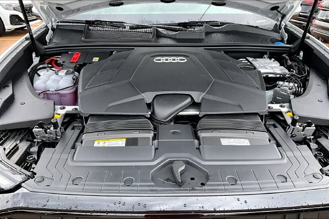 New 2026 Audi Q8 Premium Plus AWD/4WD image 9