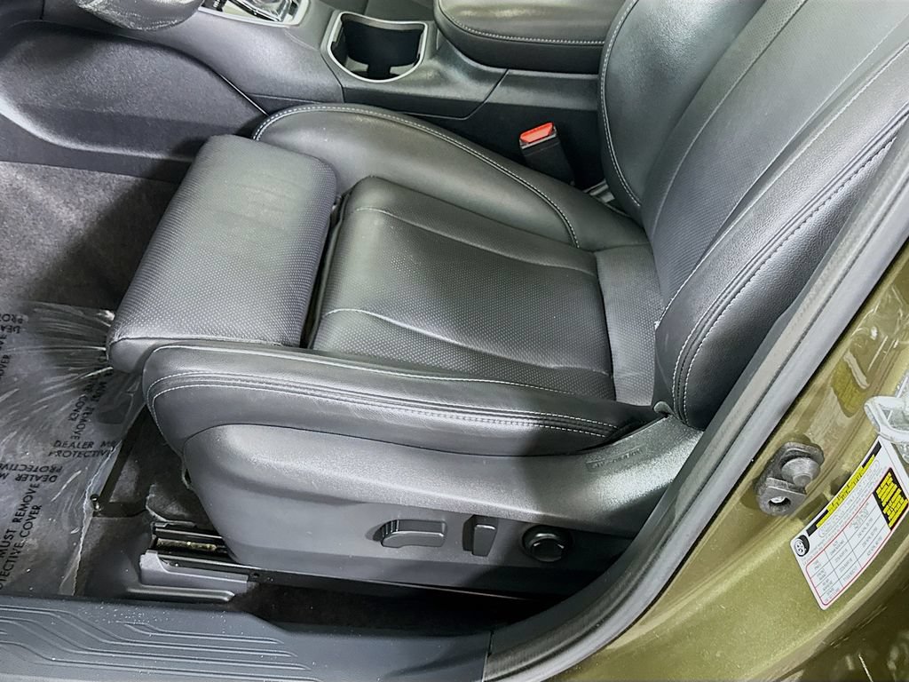 Used 2021 Subaru Outback Limited AWD/4WD image 27